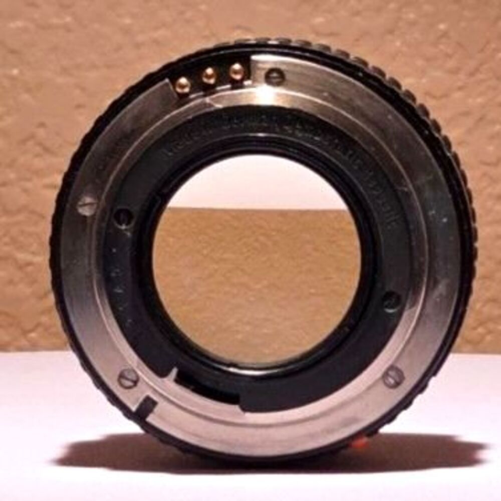 Practika BC1 Carl Zeiss Jena Practikar 50mm f1.4 Lens Original Case Tested Works - Picture 9 of 11